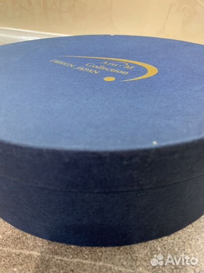 Сервиз чайный китайский фарфор