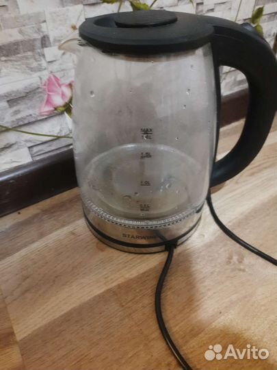 Чайник электрический