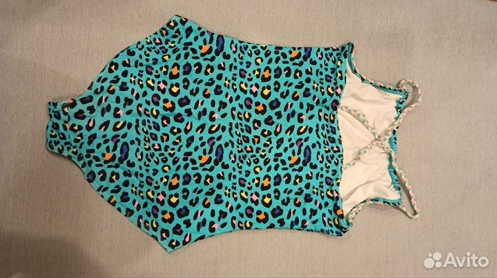 Купальник для девочки 13-14 лет