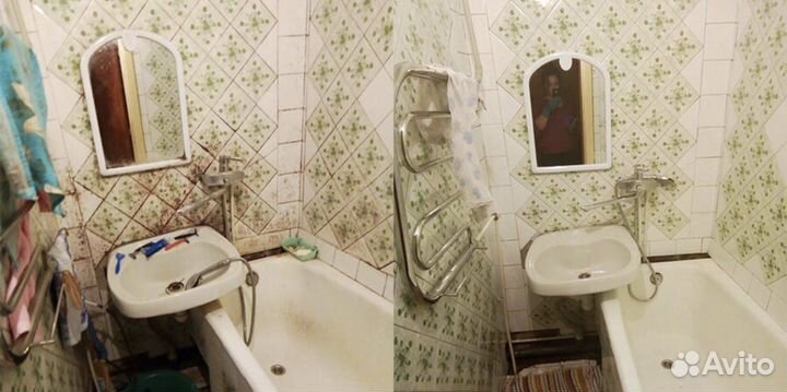 Клининг Чисто и точка