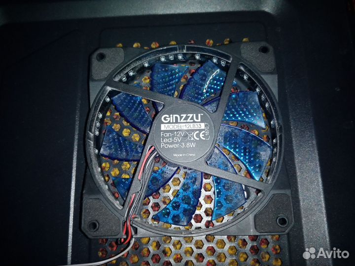 Корпус для пк