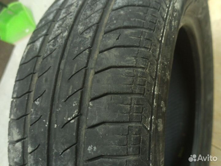 Continental ContiEcoContact 2 185/60 R14