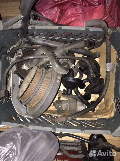 Поршня м 54 б22 бмв