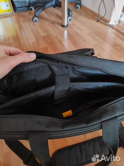 Сумка для ноутбука 15 6 Targus