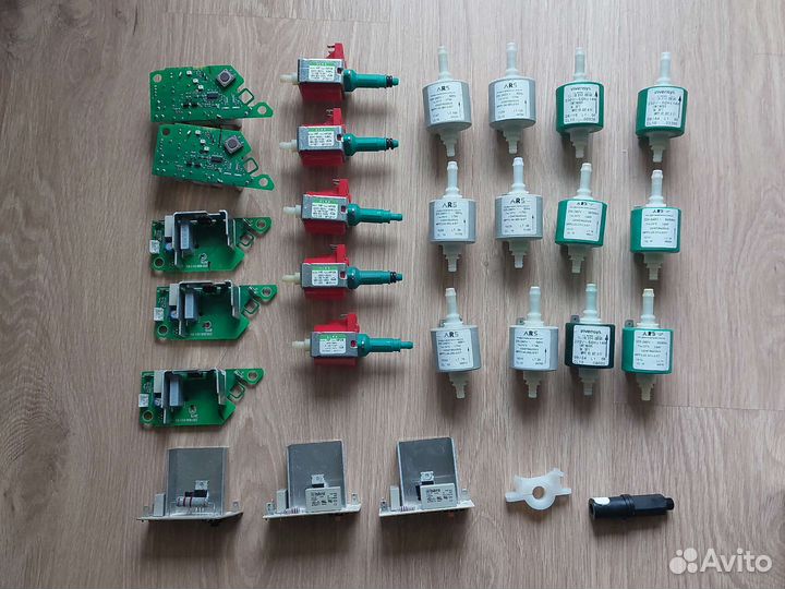 Запчасти Thomas аксессуары(есть всё)