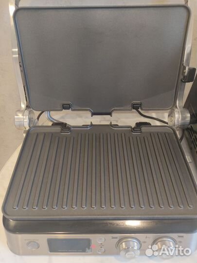 Электрогриль delonghi