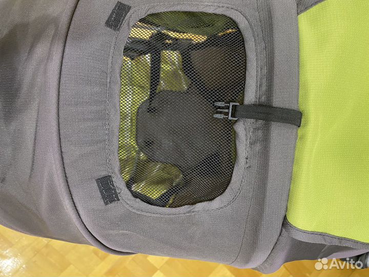 Коляска трость Jetem