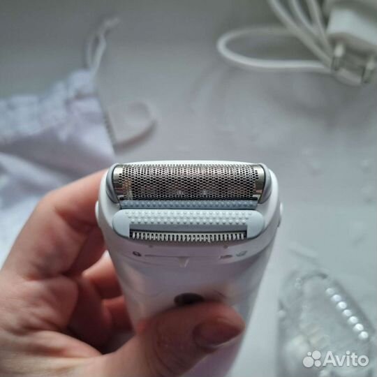 Эпилятор braun silk epil 5