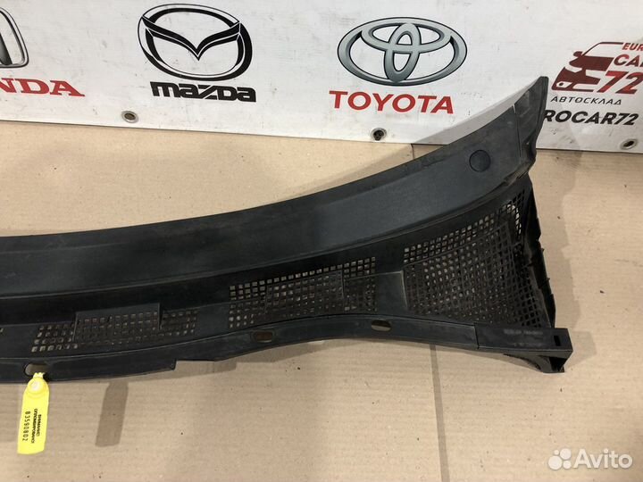 Жабо Mazda Axela BK 2002-2008