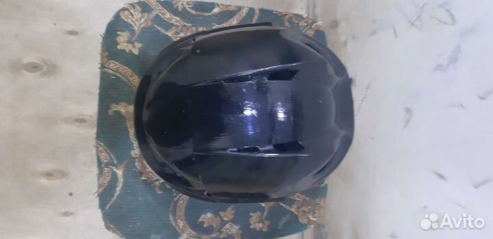 Шлем хоккейный детский