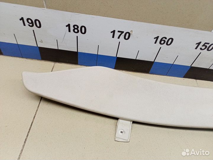 Накладка (кузов внутри) 5-serie GT F07 2009-2016