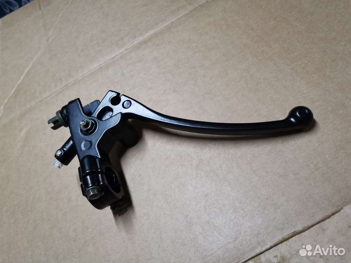 Рычаг сцепления для мотоцикла