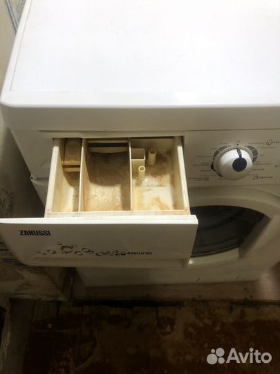 Стиральная машина бу