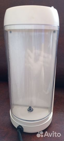 Кофеварка рожковая Pioneer CM109P white