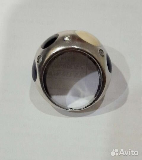 Кольца серебро 925