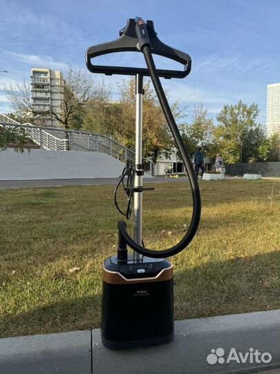 Отпариватель tefal