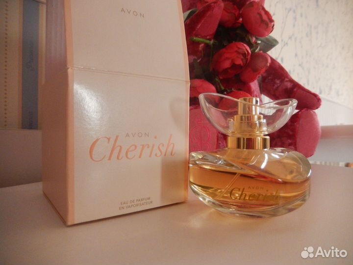 Женская парфюмерная вода, духи