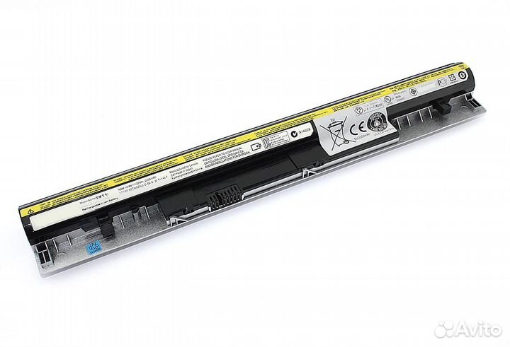 Аккумулятор для Lenovo S300, S400 14.8V 2200mAh