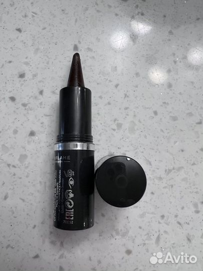 Декоративная косметика бу