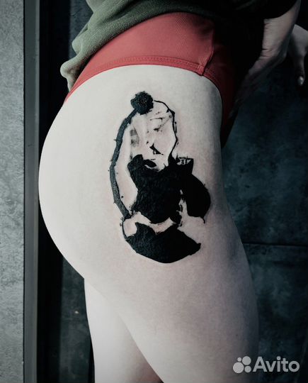 Татуировка