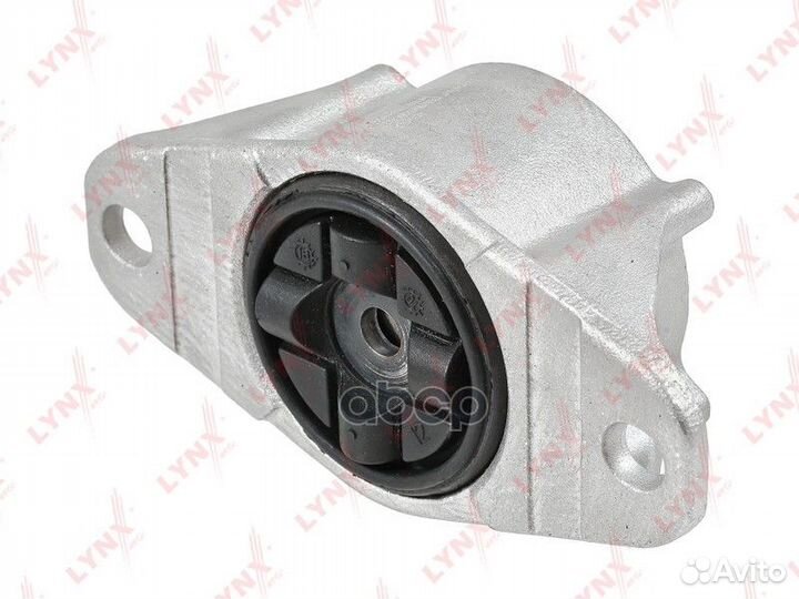 MA-1008LR опора заднего амортизатора Ford Focu