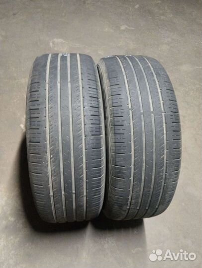 Hankook Dynapro HP2 RA33 235/60 R16