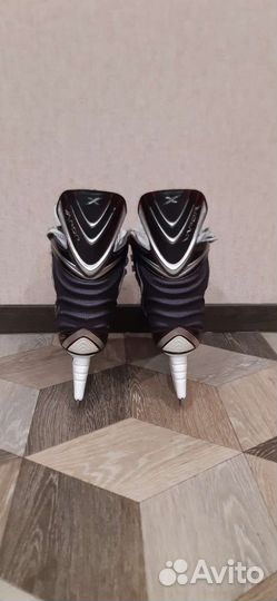 Хоккейные коньки bauer vapor х 60