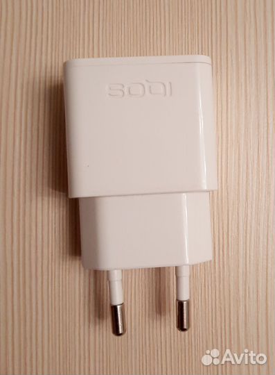 Блок питания