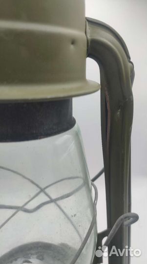 Новые керосиновые лампы ссср.В отличном сохране