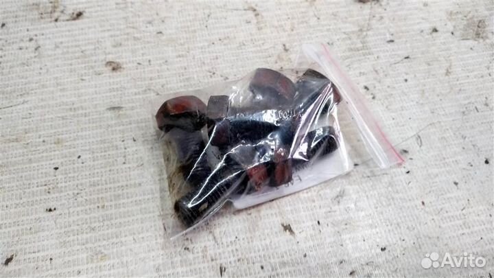 Болт маховика ZAZ Chance 02г