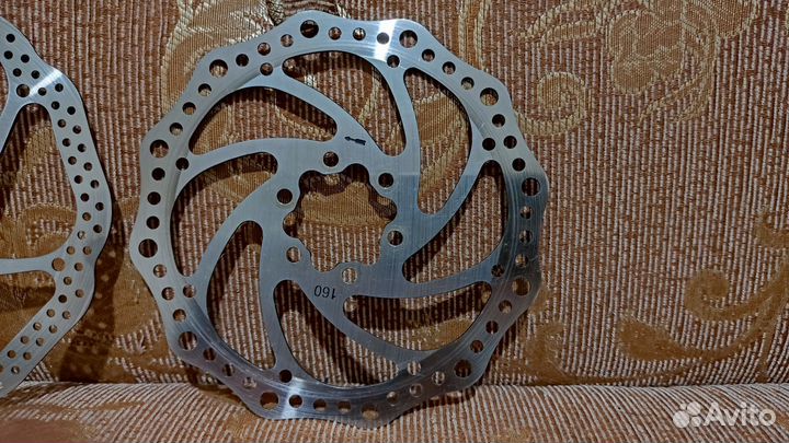 Велозапчасти