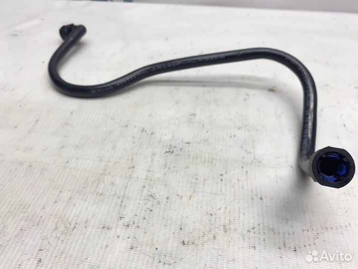 Трубка масляная АКПП Ford Focus 2 hwda 2006