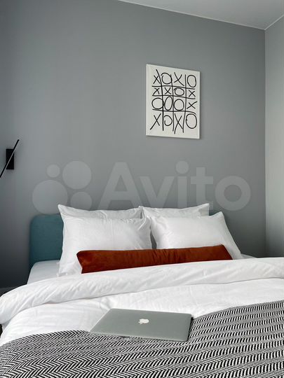 2-к. квартира, 34 м², 14/17 эт.