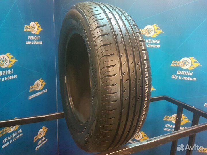 Nexen N'Blue HD Plus 185/60 R14