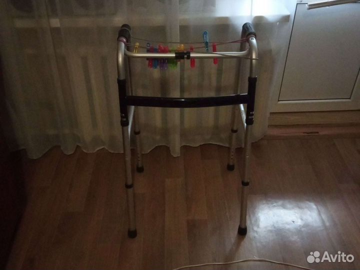 Ходунки для взрослых бу