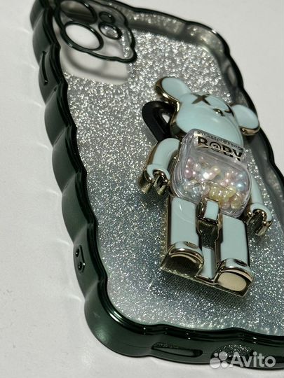 Чехол на iPhone 11