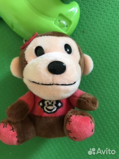 Мобиль на кроватку