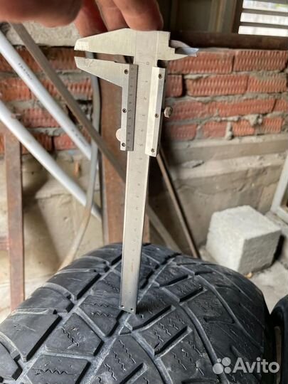 Michelin Latitude Cross 255/55 R18