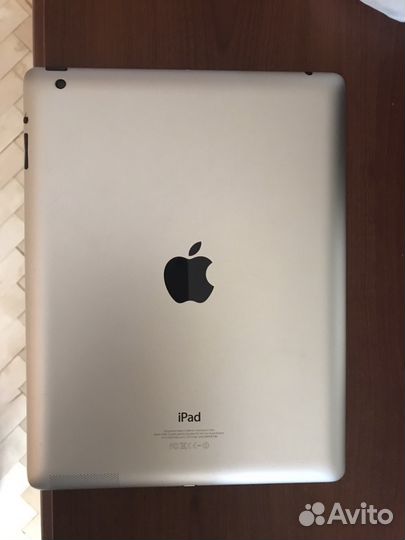 iPad 2, 16 гБ