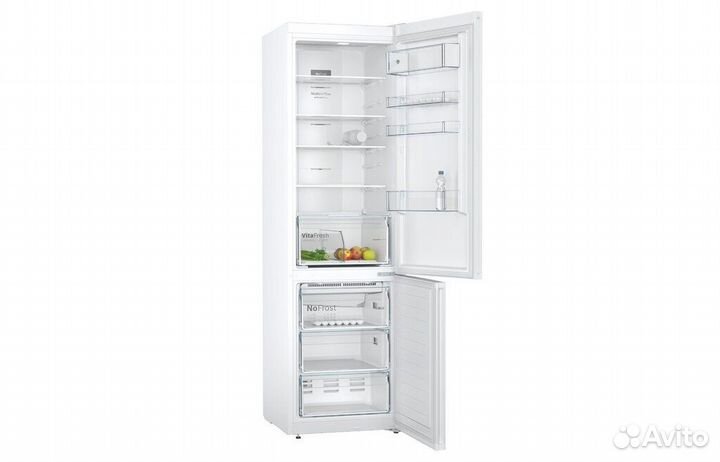 Холодильник Bosch KGN39VW25