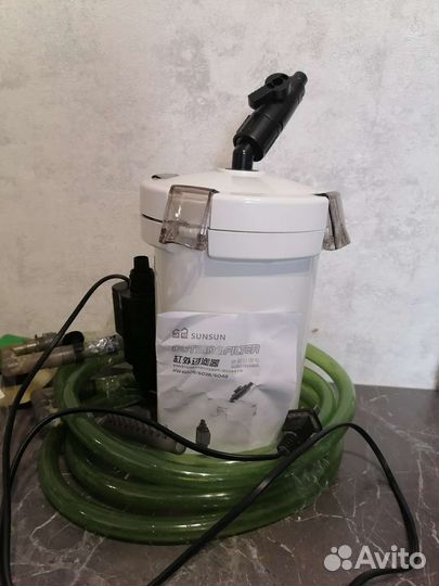 Аквариум 20 литров