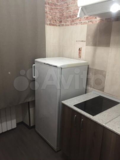 1-к. квартира, 36 м², 1/5 эт.