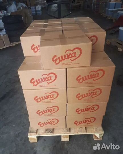 Корм для грызунов хомяки, кролики, шиншиллы