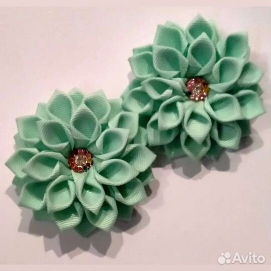 Резинка для волос