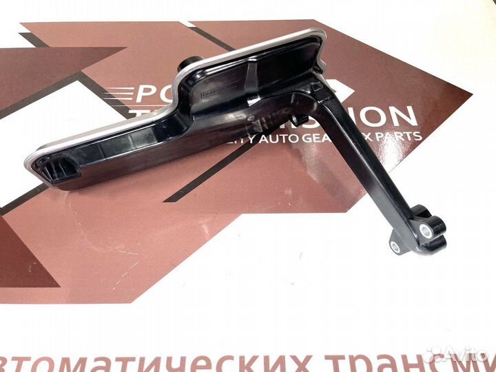 Масляный фильтр 0AW