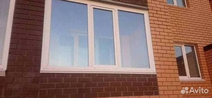 Окна пвх