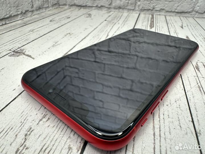 iPhone Xr, 128 ГБ