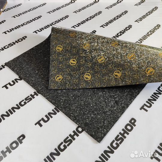 Шумка STP Black Ton 6