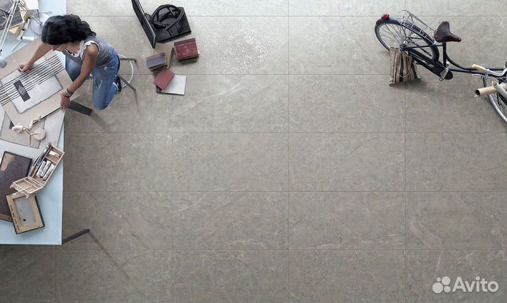 Керамогранит на пол