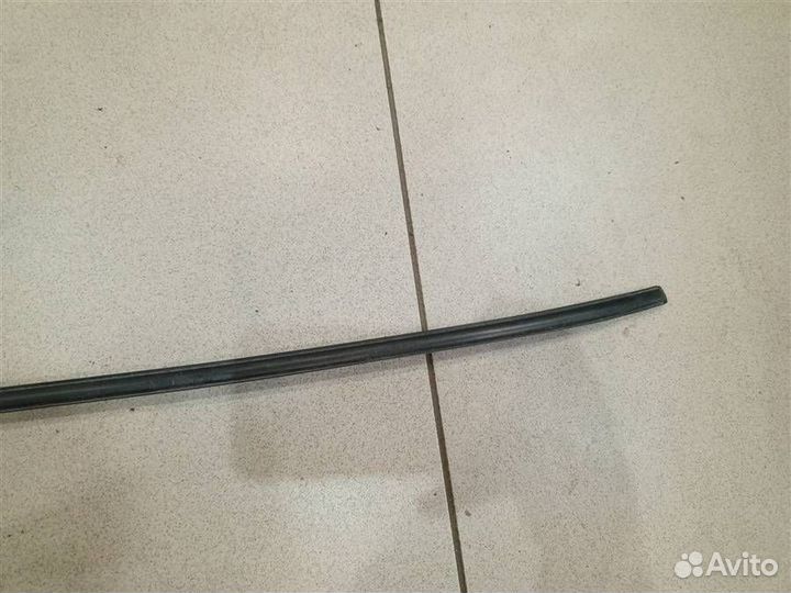 Молдинг крыши правый Kia Spectra 2000-2011